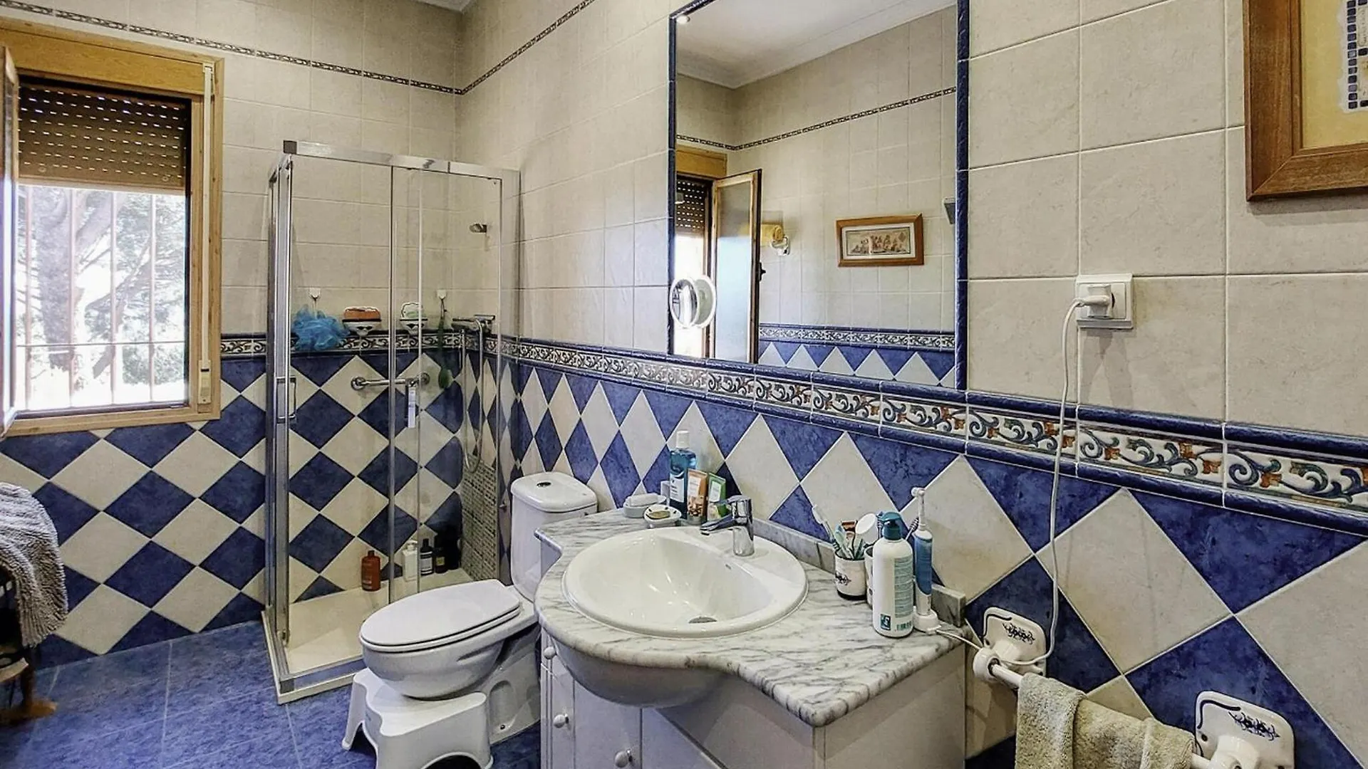 Prázdninový dům Finca El Corchuelo Villaviciosa de Córdoba